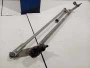 Scheibenwischer Mechanisch Vorne Volkswagen Tiguan (5N1/2) SUV 1.4 TSI 16V (CAXA(Euro 5)) 2012-06 CAXA(Euro 5)