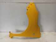 Kotflügel Links Vorne Mercedes-Benz Citan (415.6) Van 1.5 108 CDI (OM607.951(K9K)) 2015