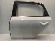 Tür Links Hinten 561833055C Volkswagen Passat (362) Limousine 1.8 TSI 16V (CDAA(Euro 5)) 2013-10 CDAA(Euro 5)