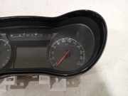 Tachoeinheit Kmh 42347130 Opel Karl Schrägheck 5-drs 1.0 12V (B10XE(Euro 6)) 2017