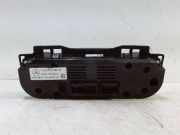 Heizung Bedienung A2048309885 Mercedes-Benz C Estate (S204) Kombi 2.2 C-200 CDI 16V . (OM646.811) 2008-01