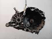 Getriebe Manuell C635 Fiat 500X (334) SUV 1.4 Multi Air 16V (55263624) 2015