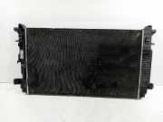 Radiator A9065000202 Mercedes-Benz Sprinter 3,5t (906.63) Van 313 CDI 16V (OM651.957) 2012