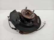 Radnabe Rechts Vorne Toyota Yaris III (P13) Schrägheck 1.33 16V Dual VVT-I (1NRFE) 2012-03