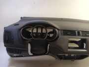 Airbag Set MET DASHBOARD Kia Rio III (UB) Schrägheck 1.2 CVVT 16V (G4LA) 2013