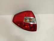 Rücklicht Links Aussen Renault Koleos I SUV 2.5 16V (2TR-700) 2008-07