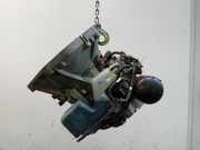 Getriebe Automatik 55205249 Fiat 500C (312) Cabrio 0.9 TwinAir 85 (312.A.2000(Euro 5)) 2017