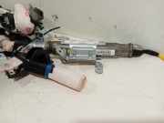 Vorhang Airbag Rechts Honda Civic (FK1/2/3) Schrägheck 1.4i VTEC 16V (L13Z4) 2012