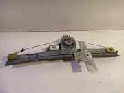 Fensterheber Elektr. Links Vorne Peugeot 207 SW (WE/WU) Kombi 1.6 HDi (DV6DTED(9HP)) 2012-02