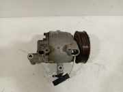 Klima Pumpe 270600Q160 Toyota Aygo (B40) Schrägheck 1.0 12V VVT-i (1KR-FE) 2014