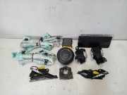 Airbag Set Audi A3 Sportback (8VA/8VF) Schrägheck 5-drs 1.4 TFSI 16V e-tron (CUKB(Euro 6)) 2015