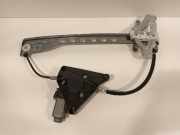 Fensterheber Elektr. Rechts Vorne 698100H100 Peugeot 108 Schrägheck 1.0 12V (1KRFE) 2015-02