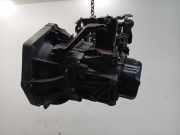 Getriebe Manuell 026A Suzuki Alto Schrägheck 5-drs 1.0 12V (K10B) 2010