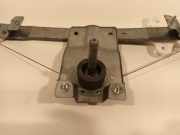 Fensterheber Rechts Hinten 080320142251 Renault Clio IV (5R) Schrägheck 5-drs 0.9 Energy TCE 90 12V (H4B-400(H4B-A4)) 2016-05