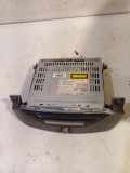 Radio 3910168K0 Suzuki Alto Schrägheck 5-drs 1.0 12V (K10B) 2010-08