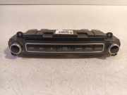 Navigation Schalttafel EN RADIO 96540S1100PPJ Hyundai Santa Fe IV SUV 1.6 T-GDI Hybrid (G4FT) 2021