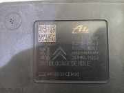 Abs Pumpe 10022005814 Citroën C4 Cactus (0B/0P) Schrägheck 5-drs 1.6 Blue Hdi 100 (DV6FD(BHY)) 2015