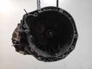 Getriebe Manuell PK5013 Nissan Primastar Van 1.9 dCi 80 (F9Q-762) 2004