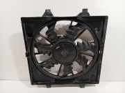 Kühlerventilatormotor 25304cz201 Hyundai Tucson (NX) SUV 1.6 T-GDI HEV (G4FT) 2022