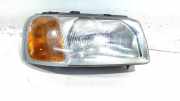 Scheinwerfer Rechts 67722750 Land + Range Rover Freelander Hard Top Geländewagen 1.8 16V (18K4F) 2001-01