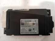 Steuerger?t Z?ndschloss A2139007033 Mercedes-Benz E (W213) Limousine E-300 e 2.0 Turbo 16V (M274.920) 2020-11