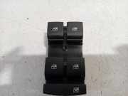 Bedienung Elektrische Ramen 13408458 Opel Astra K Sports Tourer Kombi 1.6 CDTI 110 16V (B16DTU) 2016