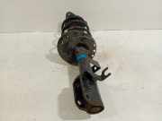 Federbein Links Vorne Smart Forfour (453) Schrägheck 5-drs 1.0 12V (M281.920) 2014