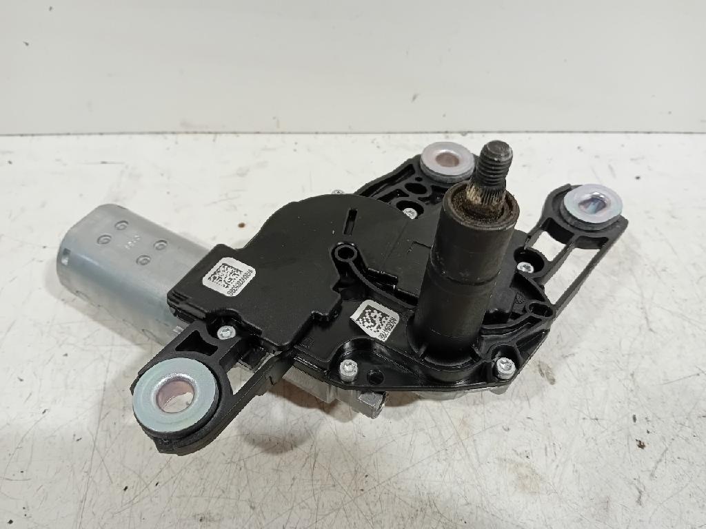 Scheibenwischermotor Hinten 5F4955711 Skoda Fabia III (NJ3) Schrägheck 5-drs 1.2 TSI 16V (CJZC(Euro 6)) 2015