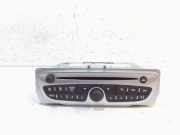 Radiator 281159243R Renault Megane III Grandtour (KZ) Kombi 5-drs 1.4 16V TCe 130 (H4J-700(H4J-A7)) 2010-04