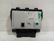 Navigation Display 95247248 Opel Astra J (PC6/PD6/PE6/PF6) Schrägheck 5-drs 1.4 Turbo 16V (B14NET(Euro 6)) 2015