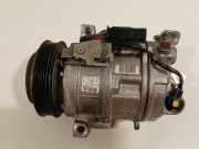 Klima Pumpe a0008304202 Mercedes-Benz CLA (118.3) Limousine 1.3 CLA-200 Turbo 16V (M282.914) 2019