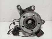 Radnabe Rechts Vorne A4473300120 Mercedes-Benz Vito (447.6) Van eVito 41/60/66 kWh (EM780.701) 2020-11