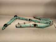 Vorhang Airbag Links 84728475310 BMW X5 (F15) SUV xDrive 35d 3.0 24V (N57-D30A) 2014-03