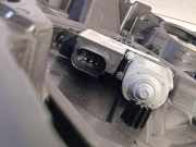 Fensterheber Elektr. Rechts Vorne 7393458 BMW X3 (G01) SUV xDrive 20i 2.0 TwinPower Turbo 16V (B48-B20A) 2018-11