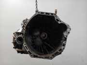 Getriebe Manuell M73 Opel Vivaro Van 1.6 CDTI 90 (R9M-408(R9M-A4)) 2016