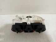 Heizung Bedienung Volkswagen New Beetle (1Y7) Cabrio 2.0 (AZJ) 2003 AZJ