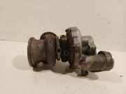 Turbolader 7605794 BMW 6 serie Gran Coupe (F06) Limousine 650i V8 32V (N63-B44B) 2015