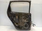 T?r Links Hinten Volkswagen Polo V (6R) Schr?gheck 1.2 TDI 12V BlueMotion (CFWA(Euro 5)) 2010-09 CFWA(Euro 5)