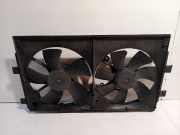 Kühlerventilator 150115 Mitsubishi ASX SUV 1.6 MIVEC 16V (4A92) 2015
