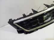 Grill 575853654D Seat Ateca (5FPX) SUV 1.5 TSI 16V (DPCA) 2019-08