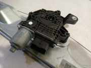 Fensterheber Elektr. Links Vorne 807016UA1B Nissan Qashqai (J12) SUV 1.3 DIG-T MHEV 16V (HR13DDT) 2023-01