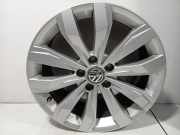 Felge 2GA601025A Volkswagen T-Roc I SUV 1.0 TSI 12V BlueMotion (DKRF) 2020-01