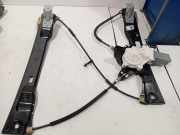 Fensterheber Elektr. Rechts Vorne CM51A23200AF Ford Focus 3 Wagon Kombi 1.6 Ti-VCT 16V 105 (IQDB(Euro 5)) 2017-05