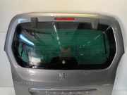 Heckklappe Peugeot Partner Tepee (7A/B/C/D/E/F/G/J/P/S) Gro?raumlimousine 1.6 16V Phase 1 (TU5JP4(NFU)) 2009-07