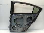 Tür Rechts Hinten Mazda 6 (GJ/GH/GL) Limousine 2.2 SkyActiv-D 150 16V (SH) 2014