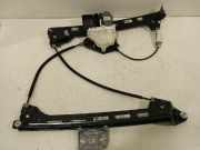 Fensterheber Elektr. Links Vorne 1K0959793P Volkswagen Passat CC (357) Coupé 1.8 TSI 16V (BZB) 2009-08 BZB