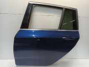 Tür Links Hinten BMW 2 serie Gran Tourer (F46) Großraumlimousine 216d 1.5 TwinPower Turbo 12V (B37-C15A) 2016-02