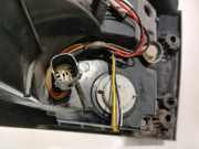 Rücklicht Rechts Aussen 13278785AAJ Opel Zafira Tourer (P12) Großraumlimousine 1.4 Turbo 16V EcoFLEX (A14NET(Euro 5)) 2012-03