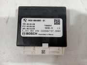 Pdc Steuergerät 66336864898 BMW 3 serie (F30) Limousine 320i 2.0 16V (N20-B20B) 2014