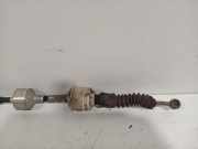 Schaltermechanisch automaat 75G413 Suzuki Vitara (LY/MY) SUV 1.6 16V VVT (M16A) 2016